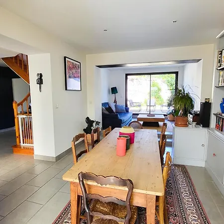 Appartamento Jolie Maison Au Bord De L'eau Châtelaillon-Plage