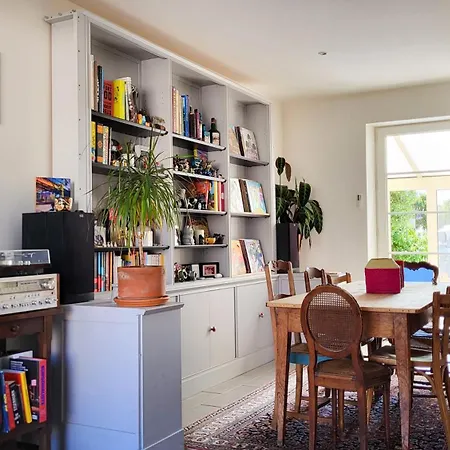 Jolie Maison Au Bord De L'eau Appartamento
