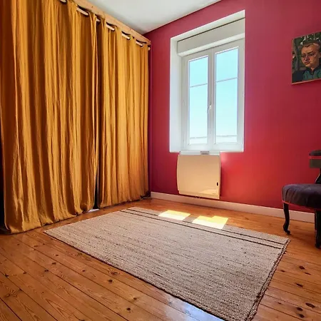 Appartamento Jolie Maison Au Bord De L'eau Châtelaillon-Plage