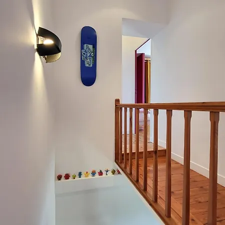 Jolie Maison Au Bord De L'eau Appartamento *