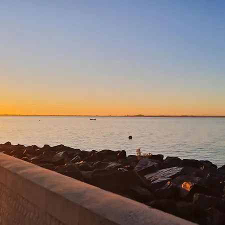 Appartamento Jolie Maison Au Bord De L'eau Châtelaillon-Plage
